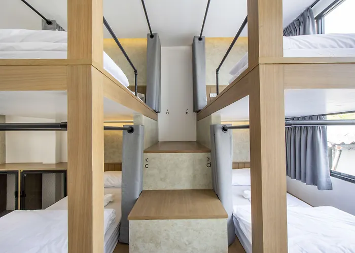 Lost Inn Bkk Bangkok