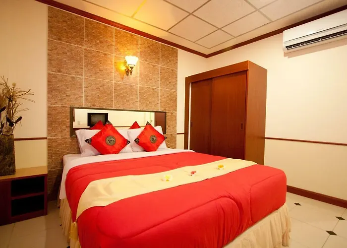 Auberge de jeunesse Honey House 2 à Bangkok